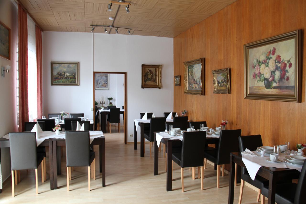 Hotel Humboldt 바트키싱엔 외부 사진
